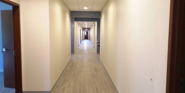 Combine Academy Dorms