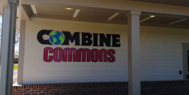 Combine Academy Dorms
