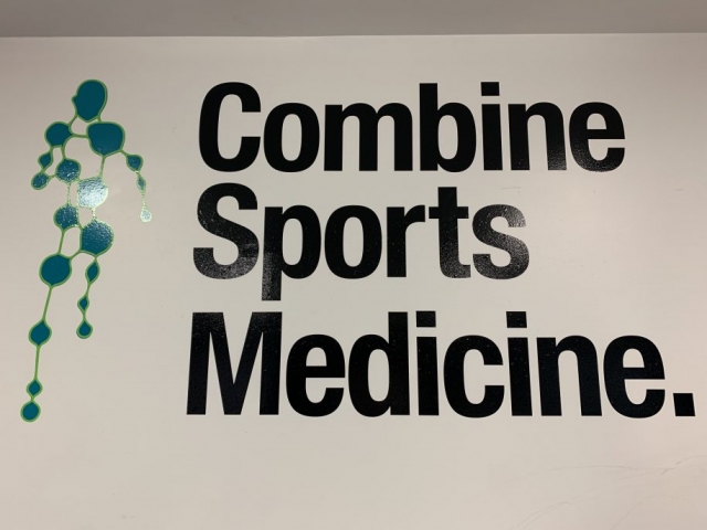 Combine Academy Sports Medicine