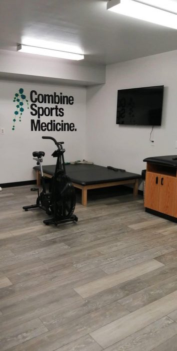 Combine Academy Sports Medicine