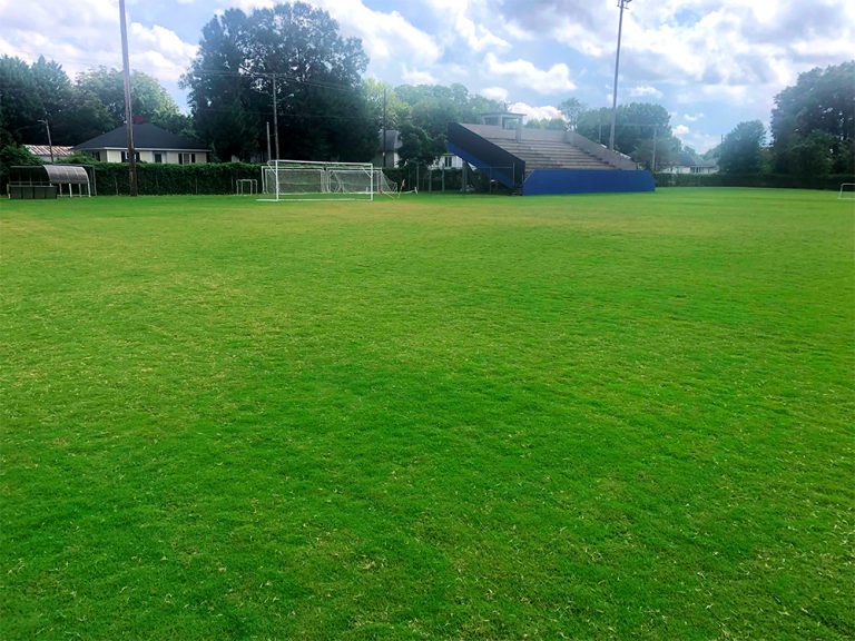 Combine Academy Soccer Facility