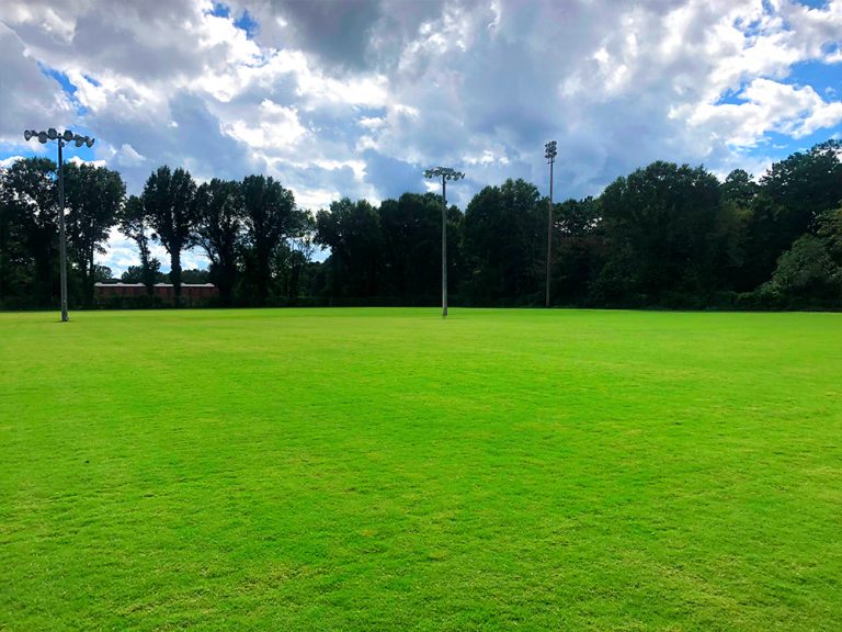 Combine Academy Soccer Facility