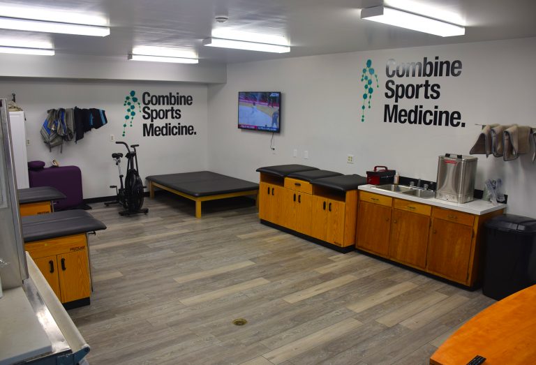 Combine Academy Sports Medicine