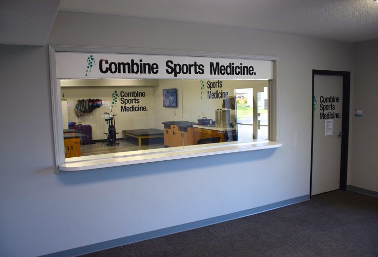 Combine Academy Sports Medicine