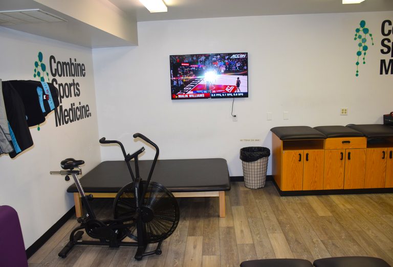 Combine Academy Sports Medicine