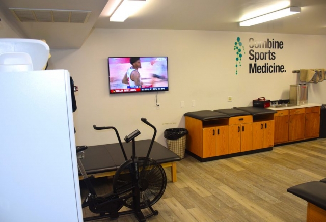 Sports Medicine