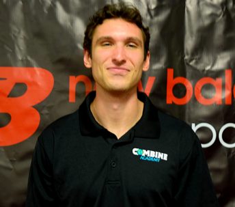 Chris Chaney - Administrative Executive