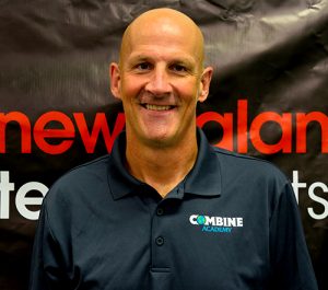 Kurt Wessler - Social Studies Teacher/Athletic Admin.