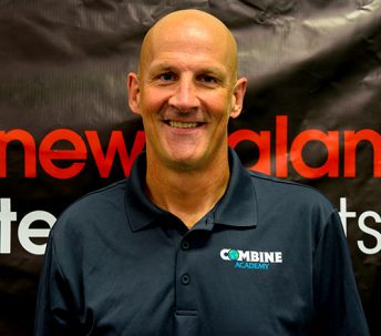 Kurt Wessler - Social Studies Teacher/Athletic Admin.