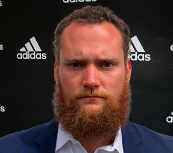 Paxton Oglesby - Director of Esports