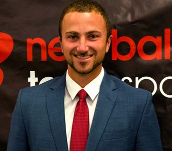 Steve Jecewiz - Executive Director – Men’s Prep Basketball