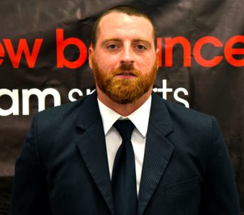 Tim Respass - Head Varsity Basketball Coach