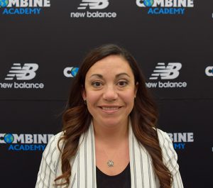 Reylinda Phillips - Science Department Chair/Director of Digital Learning