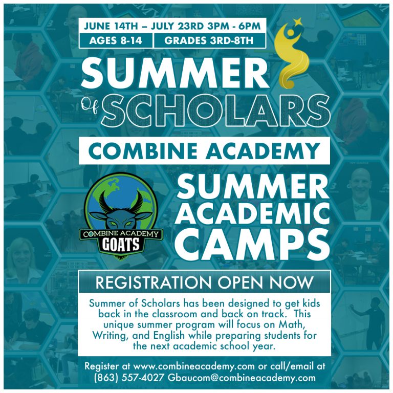Summer of Scholars