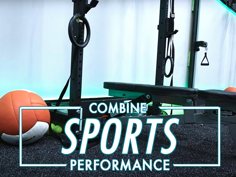 Combine Sports Performance