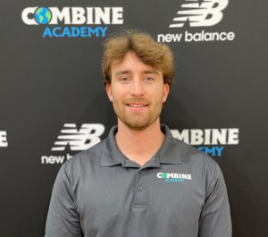 Justin Greene - Combine Academy Strength and Conditioning Coach