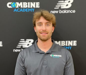 Justin Greene - Combine Academy Strength and Conditioning Coach