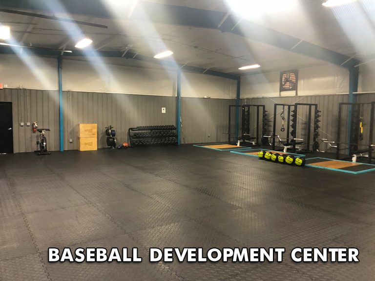 BASEBALL DEVELOPMENT CENTER