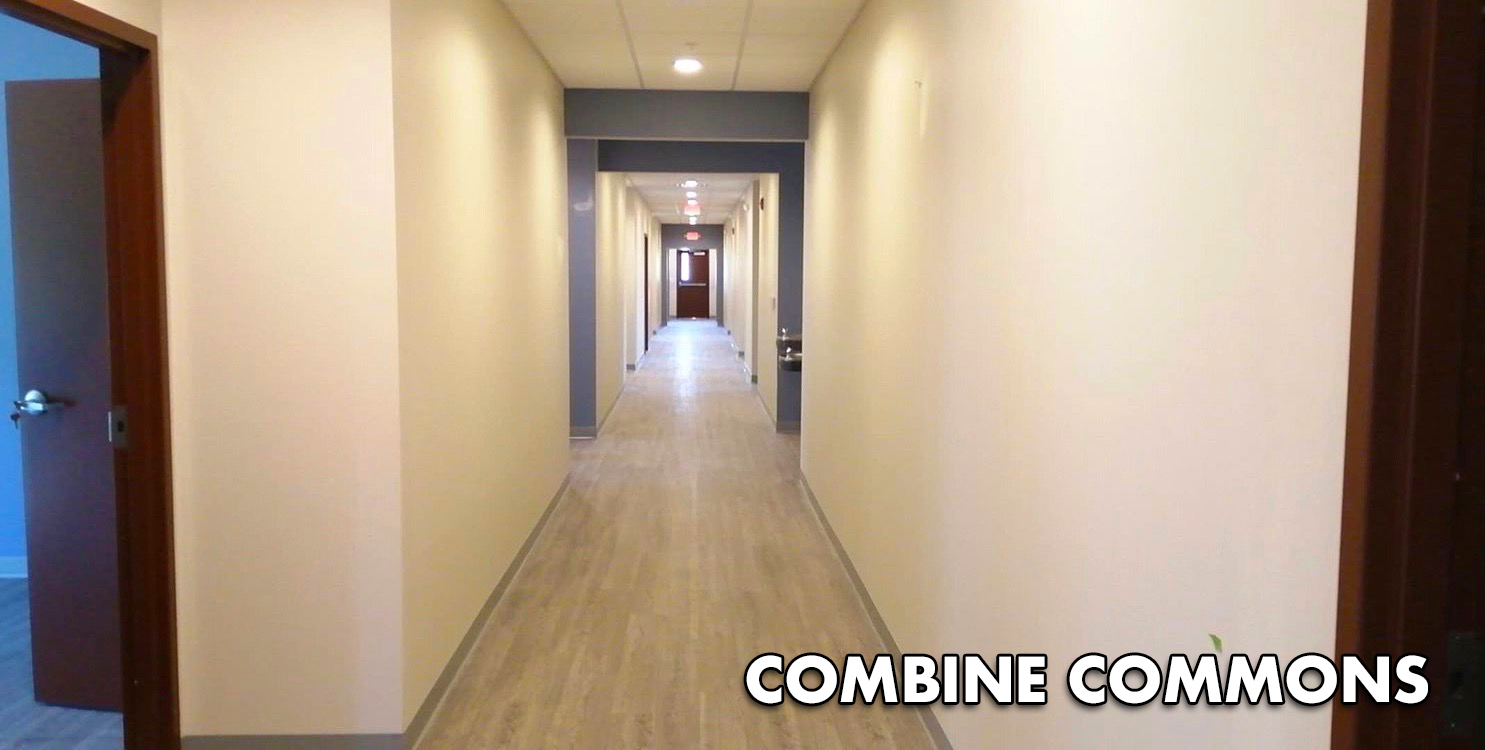 COMBINE COMMONS