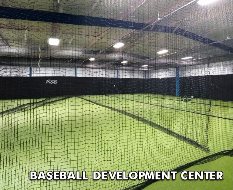 BASEBALL DEVELOPMENT CENTER