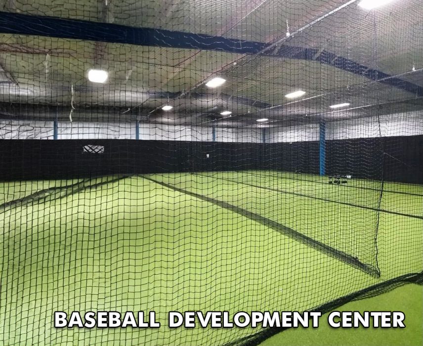 BASEBALL DEVELOPMENT CENTER