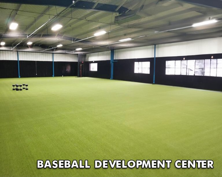 BASEBALL DEVELOPMENT CENTER