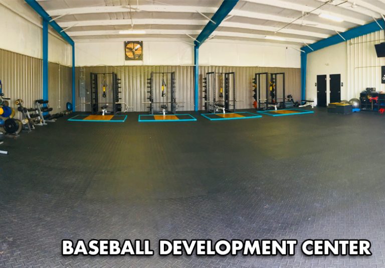 COMBINE ACADEMY BASEBALL DEVELOPMENT CENTER