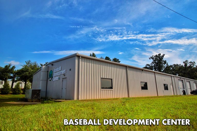 COMBINE ACADEMY BASEBALL DEVELOPMENT CENTER