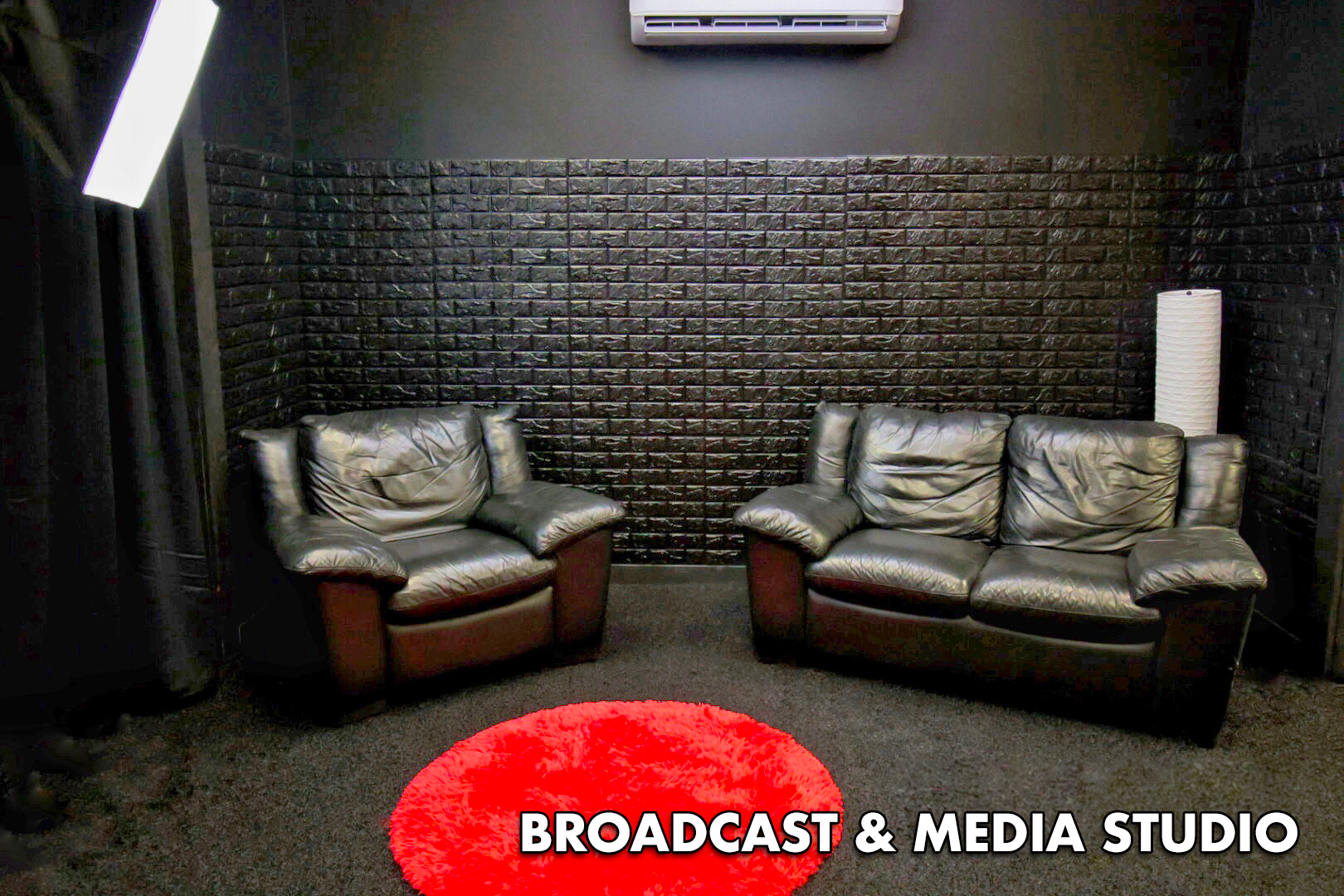 COMBINE ACADEMY BROADCAST & MEDIA STUDIO