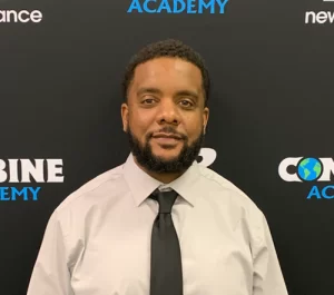 Ben Johnson - Combine Academy Assistant Coach – High School National Basketball