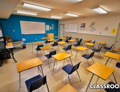 COMBINE ACADEMY CLASSROOM