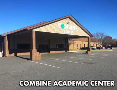 COMBINE ACADEMY ACADEMIC CENTER