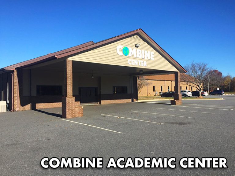 COMBINE ACADEMY ACADEMIC CENTER