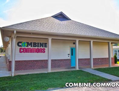 COMBINE COMMONS