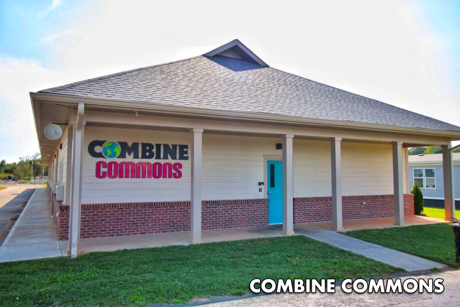 COMBINE COMMONS