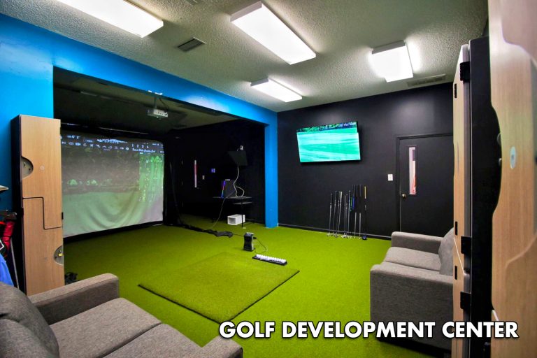 COMBINE ACADEMY GOLF DEVELOPMENT CENTER