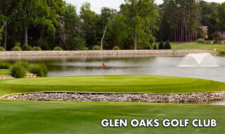 Glen Oaks Golf Club