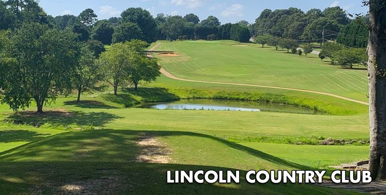Lincoln Country Club