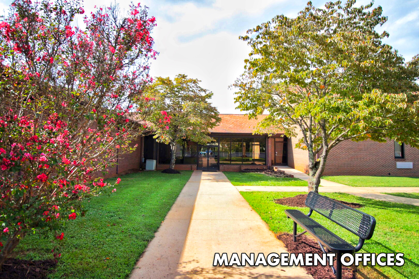 COMBINE ACADEMY MANAGEMENT OFFICES