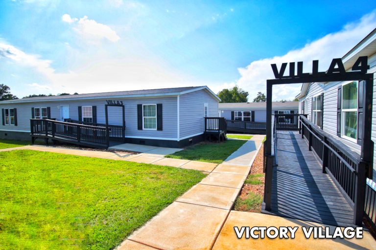 COMBINE ACADEMY VICTORY VILLAGE