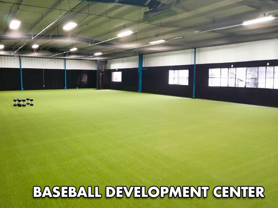 BASEBALL DEVELOPMENT CENTER