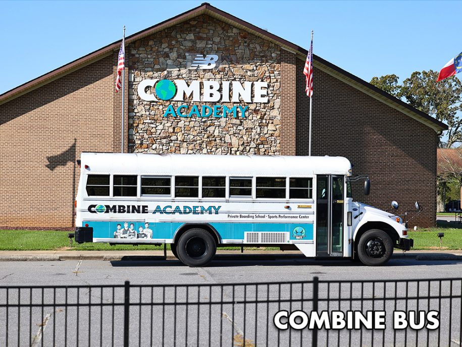 COMBINE BUS