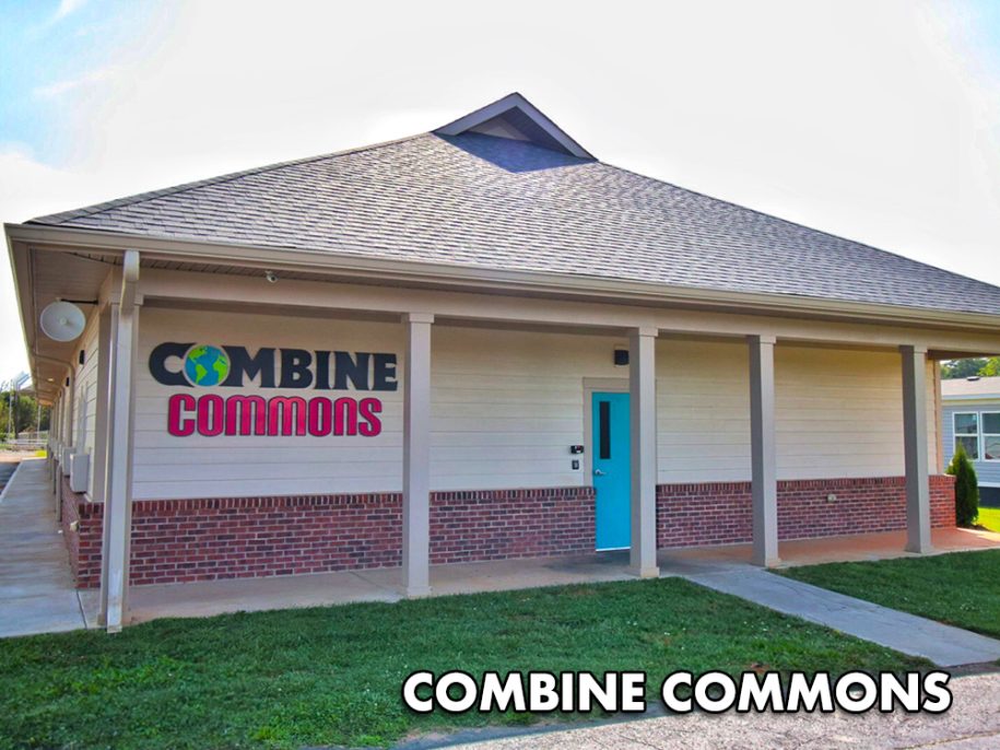 COMBINE COMMONS