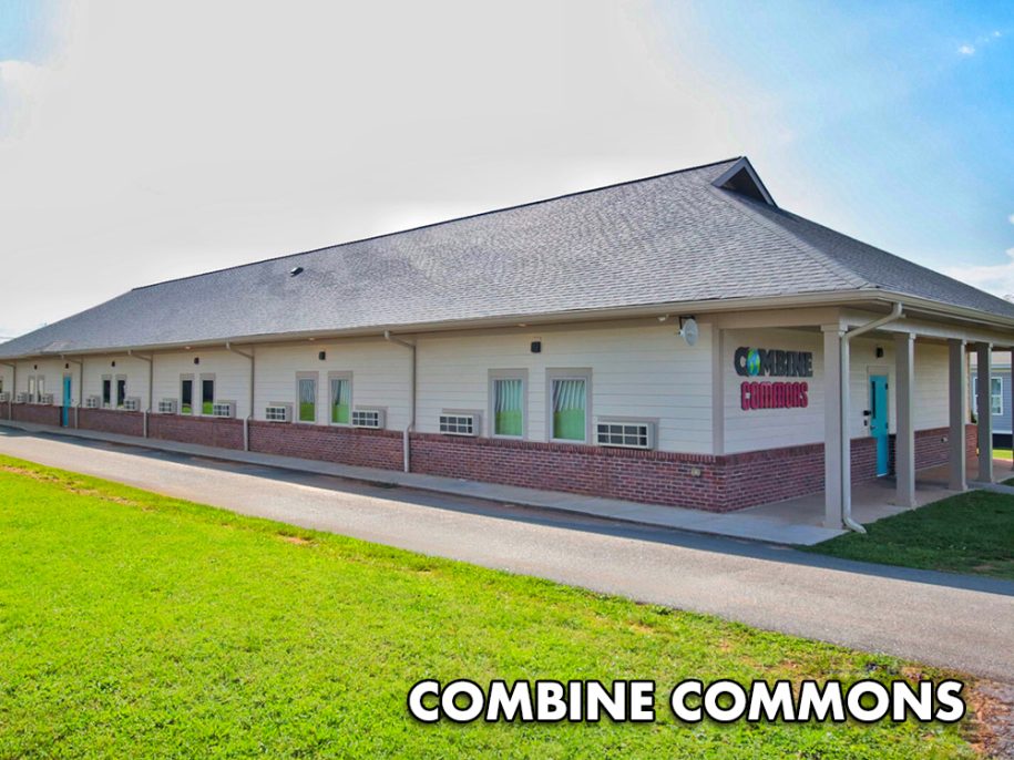 COMBINE COMMONS