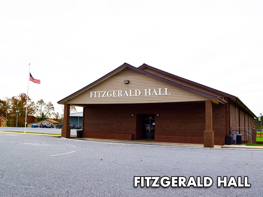 FITZGERALD HALL