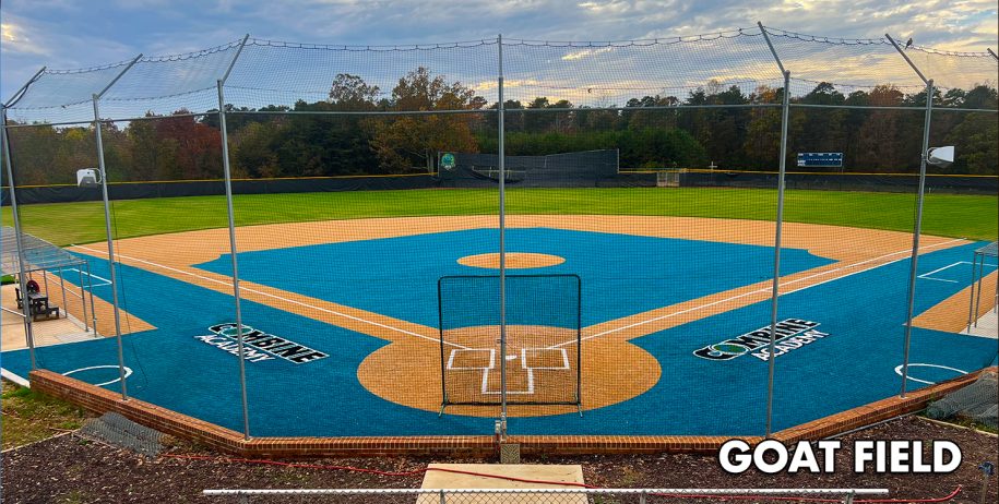 GOAT FIELD