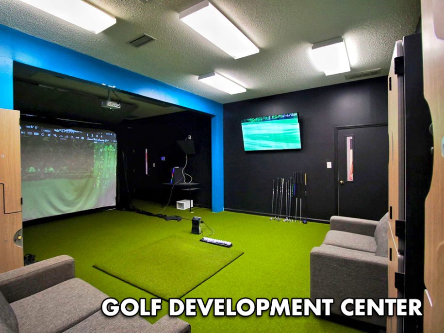 GOLF DEVELOPMENT CENTER