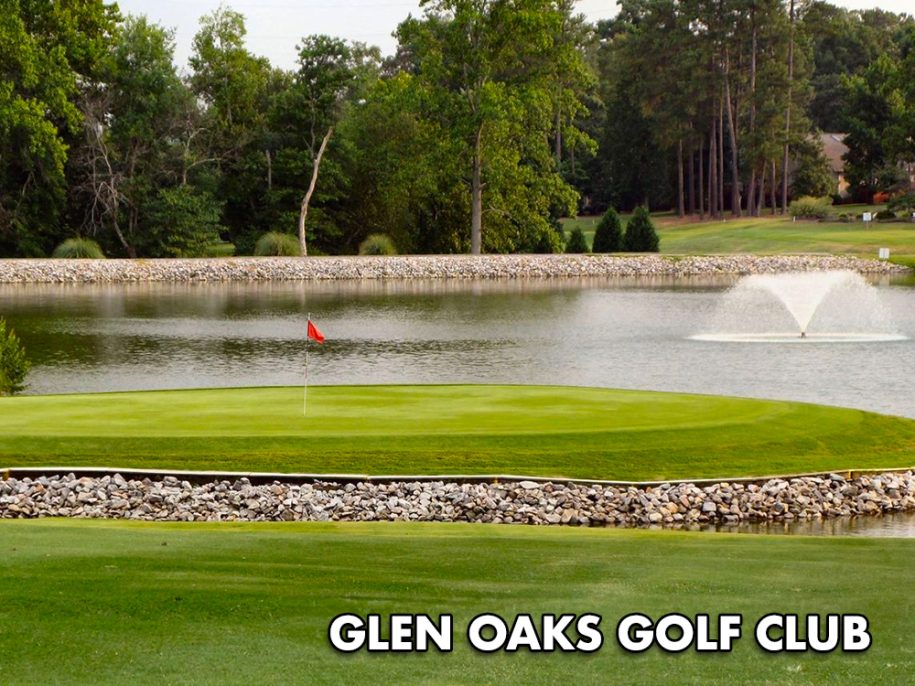 Glen Oaks Golf Club