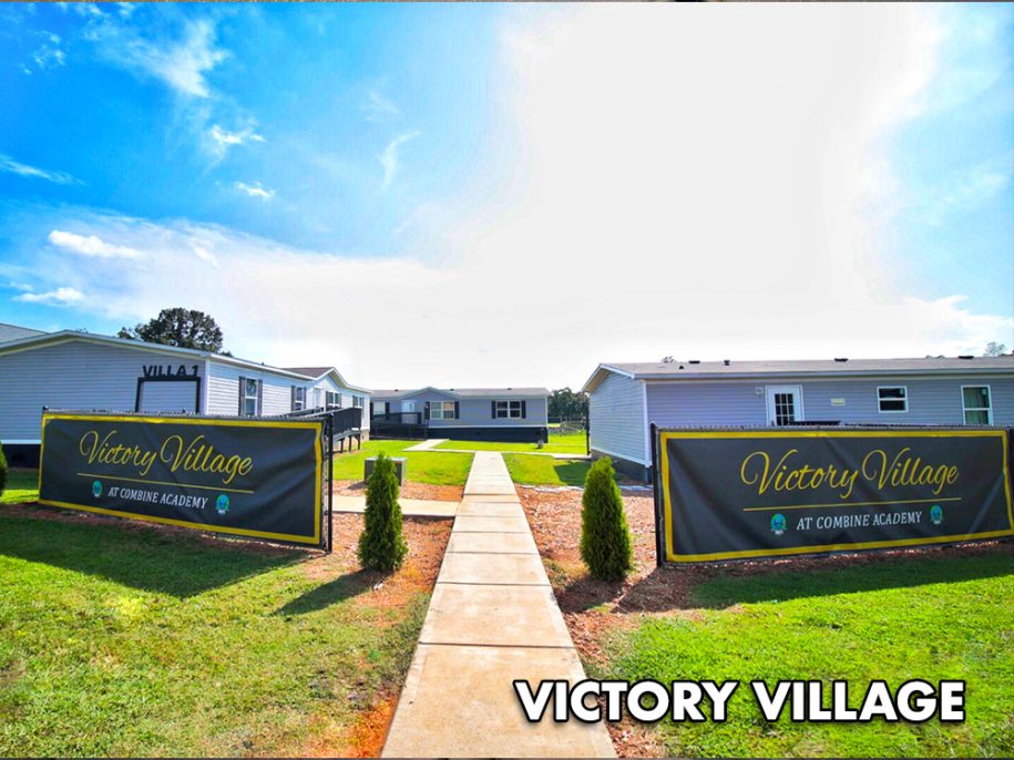 VICTORY VILLAGE