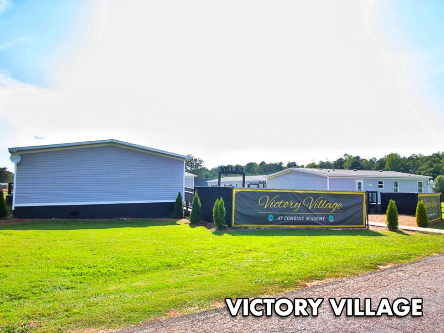 VICTORY VILLAGE